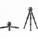 Smallrig 5025 Heavy Duty Carbon Fiber Tabletop Tripod Kit