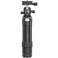 Smallrig 5026 Carbon Fiber Pocket Tripod Kit