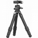 Smallrig 5026 Carbon Fiber Pocket Tripod Kit