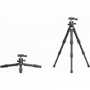 Smallrig 5026 Carbon Fiber Pocket Tripod Kit