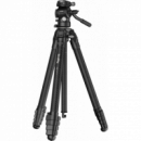 Smallrig 5028 Portable Carbon Fiber Travel Tripod Kit