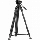 Smallrig 5201 AD-50 Max Video Carbon Fiber Tripod