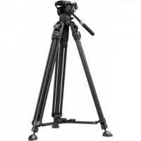 Smallrig 5201 AD-50 Max Video Carbon Fiber Tripod