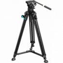 Smallrig 5201 AD-50 Max Video Carbon Fiber Tripod
