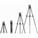 Smallrig 5201 AD-50 Max Video Carbon Fiber Tripod