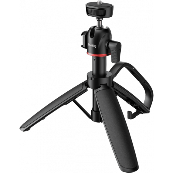 Smallrig 5285 VT-15 Mantis Tripod in Carabiner Shape