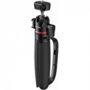 Smallrig 5285 VT-15 Mantis Tripod in Carabiner Shape