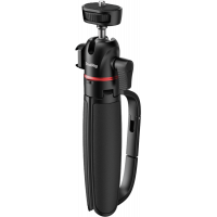 SMALLRIG 5285 VT-15 Mantis Tripod In Carabiner Shape