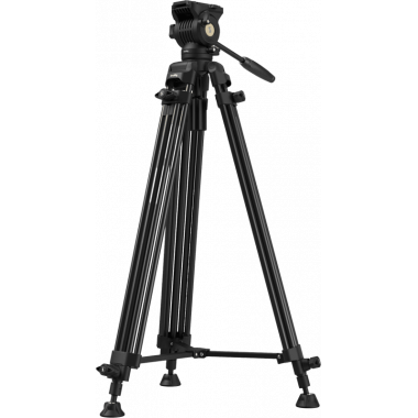 Smallrig 5440 AD14 Heavy-Duty Aluminum Alloy Tripod