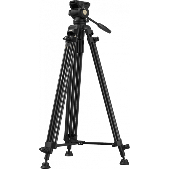 Smallrig 5440 AD14 Heavy-Duty Aluminum Alloy Tripod