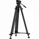 Smallrig 5441 AD14 Heavy-Duty Carbon Fiber Tripod