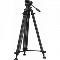 Smallrig 5441 AD14 Heavy-Duty Carbon Fiber Tripod