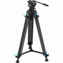 Smallrig 5441 AD14 Heavy-Duty Carbon Fiber Tripod