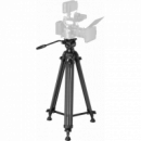 Smallrig 5441 AD14 Heavy-Duty Carbon Fiber Tripod