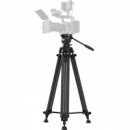 Smallrig 5441 AD14 Heavy-Duty Carbon Fiber Tripod