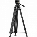 Smallrig 5442 FSD14 FreeSpeed Heavy-Duty Aluminum Alloy Tripod