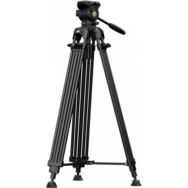 Smallrig 5442 FSD14 FreeSpeed Heavy-Duty Aluminum Alloy Tripod