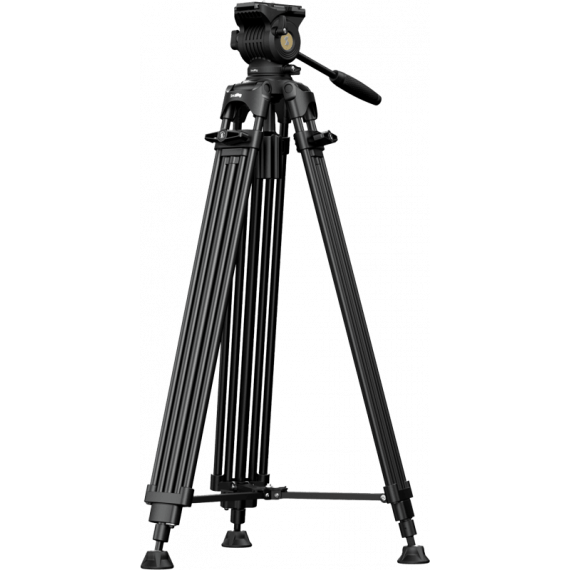 Smallrig 5442 FSD14 FreeSpeed Heavy-Duty Aluminum Alloy Tripod