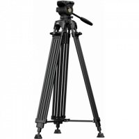 Smallrig 5442 FSD14 FreeSpeed Heavy-Duty Aluminum Alloy Tripod