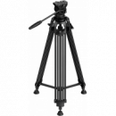 Smallrig 5442 FSD14 FreeSpeed Heavy-Duty Aluminum Alloy Tripod