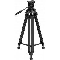 Smallrig 5442 FSD14 FreeSpeed Heavy-Duty Aluminum Alloy Tripod