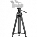 Smallrig 5442 FSD14 FreeSpeed Heavy-Duty Aluminum Alloy Tripod