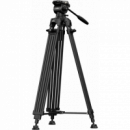 Smallrig 5443 FSD14 FreeSpeed Heavy-Duty Carbon Fiber Tripod