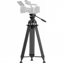 Smallrig 5443 FSD14 FreeSpeed Heavy-Duty Carbon Fiber Tripod