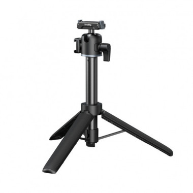 Smallrig 5435 Grip-Tripod for Action Cameras
