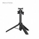Smallrig 5435 Grip-Tripod for Action Cameras