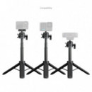 Smallrig 5435 Grip-Tripod for Action Cameras