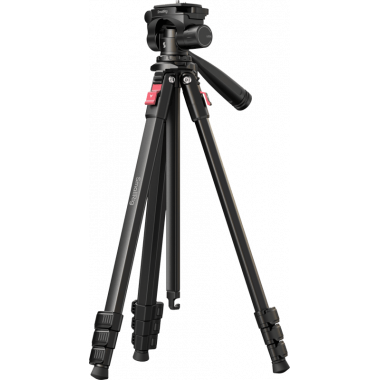 SMALLRIG 5474 Video Tripod
