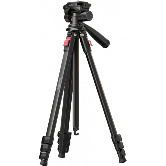 SMALLRIG 5474 Video Tripod