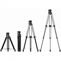 Smallrig 5577 FSD18 FreeSpeed Heavy-Duty Aluminum Alloy Tripod