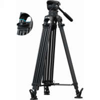 Smallrig 5577 FSD18 FreeSpeed Heavy-Duty Aluminum Alloy Tripod