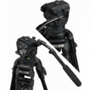 Smallrig 5577 FSD18 FreeSpeed Heavy-Duty Aluminum Alloy Tripod