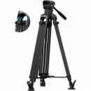 Smallrig 5578 FSD18 FreeSpeed Heavy-Duty Carbon Fiber Tripod