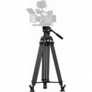 Smallrig 5578 FSD18 FreeSpeed Heavy-Duty Carbon Fiber Tripod