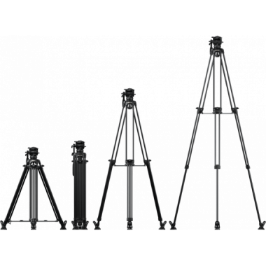Smallrig 5579 FSD16 FreeSpeed Heavy-Duty Aluminum Alloy Tripod