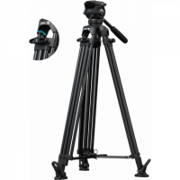 Smallrig 5579 FSD16 FreeSpeed Heavy-Duty Aluminum Alloy Tripod