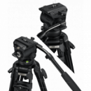 Smallrig 5579 FSD16 FreeSpeed Heavy-Duty Aluminum Alloy Tripod