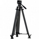 Smallrig 5580 FSD16 FreeSpeed Heavy-Duty Carbon Fiber Tripod