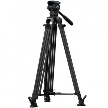 Smallrig 5580 FSD16 FreeSpeed Heavy-Duty Carbon Fiber Tripod