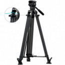 Smallrig 5580 FSD16 FreeSpeed Heavy-Duty Carbon Fiber Tripod