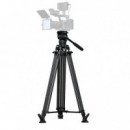 Smallrig 5580 FSD16 FreeSpeed Heavy-Duty Carbon Fiber Tripod