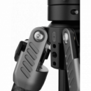 Smallrig 5477 Portable Video Carbon Fiber Tripod AP255Pro