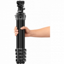 Smallrig 5477 Portable Video Carbon Fiber Tripod AP255Pro