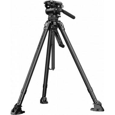 Smallrig 5755 SmallRig x Potato Jet TRIBEX CARBON II Tripod Kit