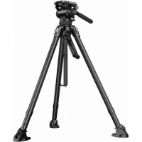 Smallrig 5755 SmallRig x Potato Jet TRIBEX CARBON II Tripod Kit