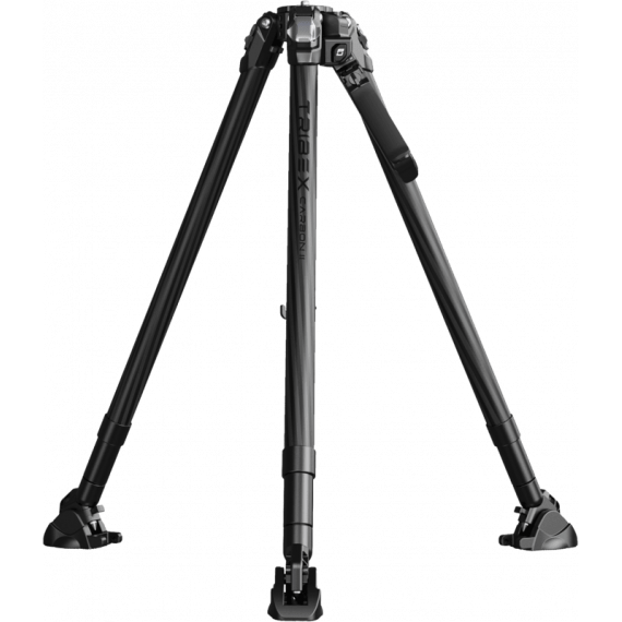 Smallrig 5756 SmallRig x Potato Jet TRIBEX CARBON II Hydraulic Tripod